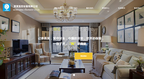 安防监控公司